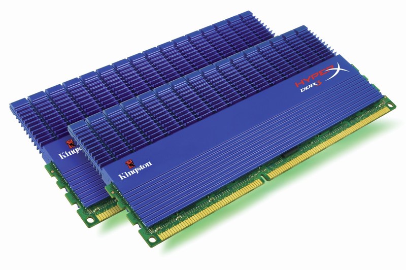 Immagine pubblicata in relazione al seguente contenuto: Kingston: in produzione RAM DDR3 operante a 2133MHz @ CL8 | Nome immagine: news 11170_1.jpg